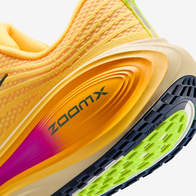 Nike Vomero Plus 